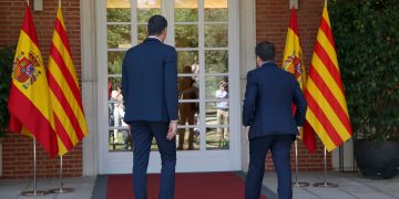 El dèficit fiscal afecta el benestar dels catalans