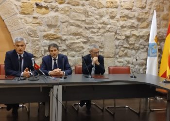 L’Estat promou 20 habitatges socials a Batea i la restauració de l’antiga estació de Bot