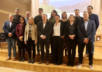 Tivissa, Pratdip i Vandellòs i l’Hospitalet de l’Infant reben 1,9 milions per potenciar el turisme actiu i de natura