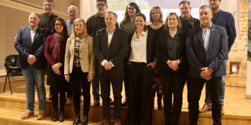 Tivissa, Pratdip i Vandellòs i l’Hospitalet de l’Infant reben 1,9 milions per potenciar el turisme actiu i de natura