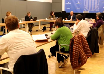 Salvadó celebra que comenci el projecte del tercer carril de l’AP-7 i lamenta que no inclogui tot el tram del Montsià