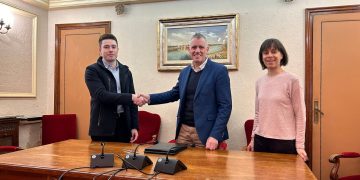 L’investigador Joan Antoni Forcadell seguirà recuperant el Fons Sebastià Juan Arbó