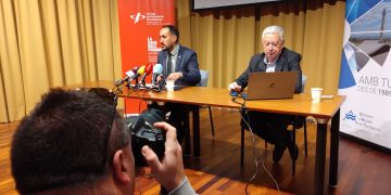 El CAT projecta una nova estació de bombament per al Baix Ebre i el Montsià