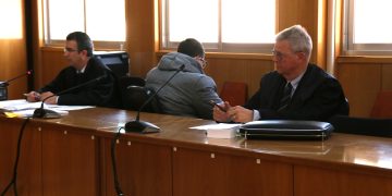 Sis anys de presó i sis més d’internament per a l’acusat de violar una dona a Deltebre