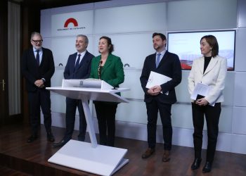 Romero avisa Esquerra que no tindrà el suport del PSC per rebaixar el fons nuclear