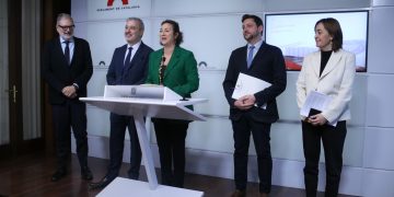 Romero avisa Esquerra que no tindrà el suport del PSC per rebaixar el fons nuclear