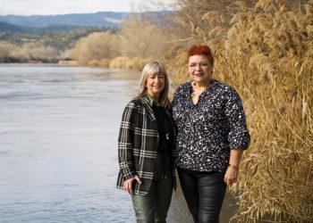 Gemma Carim no repetirà i Tere Viña serà la candidata republicana a Vinebre