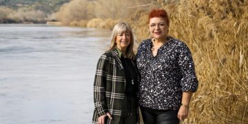 Gemma Carim no repetirà i Tere Viña serà la candidata republicana a Vinebre