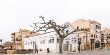 Roquetes ja té a punt el projecte per convertir el mercat en el nou Mercat de la Cultura