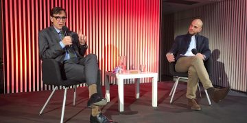 Illa presenta Grau a Tortosa i promet nou hospital i desdoblament de l’eix de l’Ebre