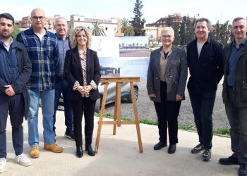 Tortosa farà al Win Jesús una pista d’atletisme amb vuit carrils, apta per a competicions internacionals