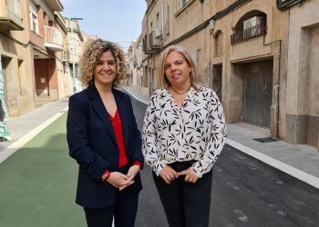 Roigé anuncia que Yolanda Cardona serà un dels 10 primers noms de Junts per Tortosa