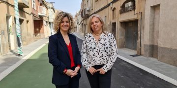 Roigé anuncia que Yolanda Cardona serà un dels 10 primers noms de Junts per Tortosa