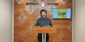 La CUP vol implantar el porta a porta en un barri i en un dels pobles de Tortosa