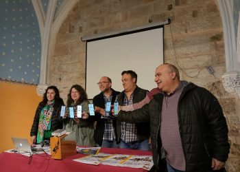 ‘Terra Alta, un tast de patrimoni’, per conèixer la comarca amb itineraris gamificats