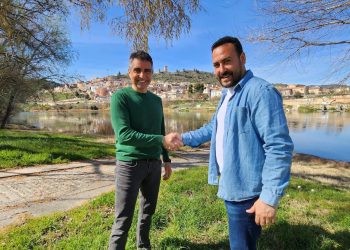 Joan Martínez serà l’alcaldable de la candidatura republicana Implicats per Ascó