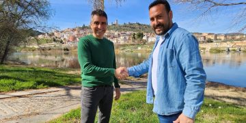 Joan Martínez serà l’alcaldable de la candidatura republicana Implicats per Ascó