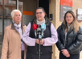 Lídia Saura (Junts) proposa un Consell de Dones per a Roquetes i la Ravaleta