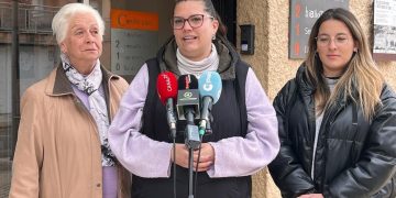 Lídia Saura (Junts) proposa un Consell de Dones per a Roquetes i la Ravaleta