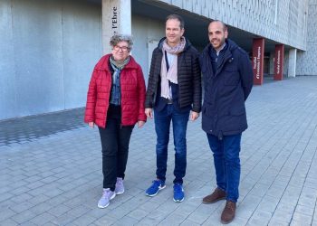 De la Vega (PSC) critica la ‘falta de voluntat política’ del Govern amb els estudis de Medicina a l’Ebre