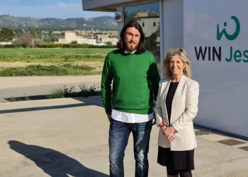 Roigé fitxa el jesusenc Lluís Bel per als 10 primers llocs de Junts per Tortosa