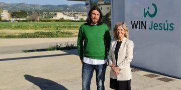 Roigé fitxa el jesusenc Lluís Bel per als 10 primers llocs de Junts per Tortosa