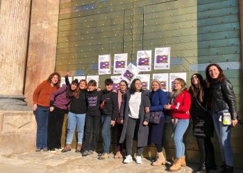 Assemblea Vaga Feminista convoca una manifestació unitària a Tortosa pel 8-M