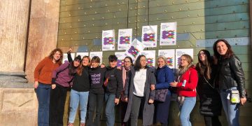 Assemblea Vaga Feminista convoca una manifestació unitària a Tortosa pel 8-M