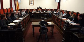 L’Ajuntament de Tortosa busca solucions per reubicar l’Arxiu Comarcal del Baix Ebre