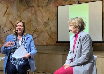 Montse Perelló buscarà la reelecció a Tivissa amb la candidatura Ara + Sumem