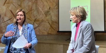 Montse Perelló buscarà la reelecció a Tivissa amb la candidatura Ara + Sumem