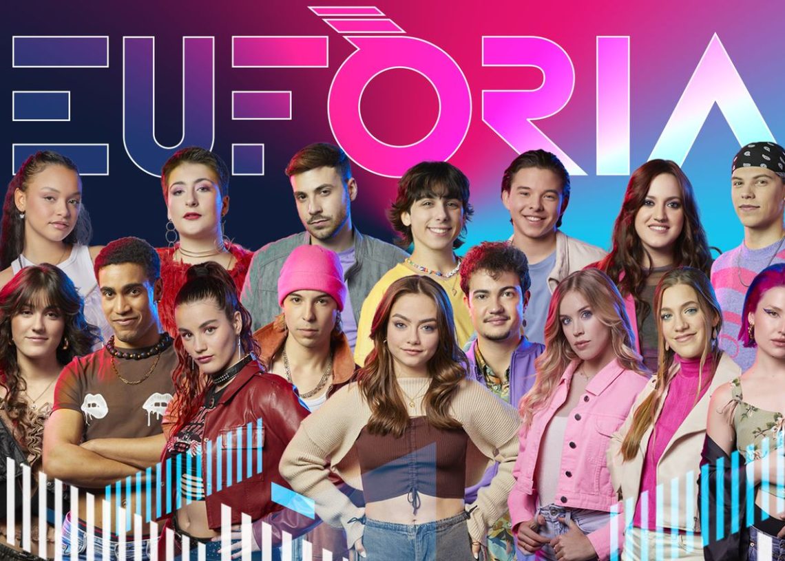 [#Eufòria #02×2] Aquella veu de crooner