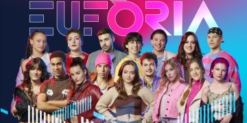 [#Eufòria #02×2] Aquella veu de crooner