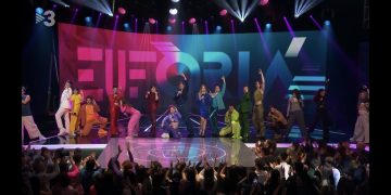 [#Eufòria #02×3] El nivell no és tant alt com sembla