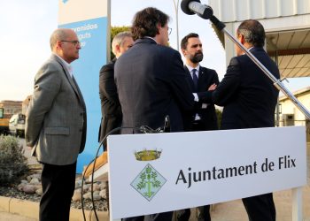 L’òrgan de govern del Fons Nuclear es reunirà el mes vinent per concretar com es reparteixen els recursos