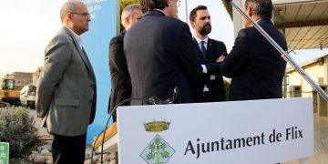 L’òrgan de govern del Fons Nuclear es reunirà el mes vinent per concretar com es reparteixen els recursos