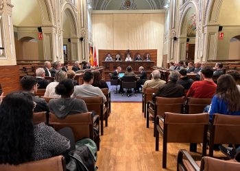 La Diputació de Tarragona aprova l’ampliació de la Via Verda entre Tortosa i la Ràpita i la variant d’Ulldecona