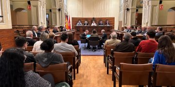 La Diputació de Tarragona aprova l’ampliació de la Via Verda entre Tortosa i la Ràpita i la variant d’Ulldecona