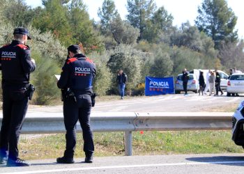 La noia assassinada a Móra la Nova és una jove de Garcia desapareguda dimecres