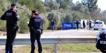 La noia assassinada a Móra la Nova és una jove de Garcia desapareguda dimecres