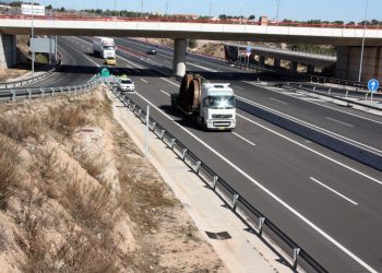 L’Estat confirma que no farà el tram pendent de l’autovia A7 per al nord de Castelló i l’Ebre