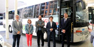 Reforcen la connexió entre Tortosa i Alcanar amb cinc noves freqüències del bus exprés