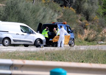 Detenen un home per l’assassinat de la jove apareguda a Móra la Nova