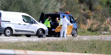 Detenen un home per l’assassinat de la jove apareguda a Móra la Nova