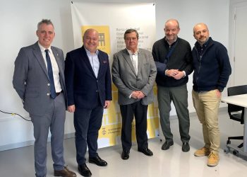 La multinacional Premier Tech obrirà una planta a Amposta, amb 75 llocs de treball