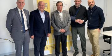 La multinacional Premier Tech obrirà una planta a Amposta, amb 75 llocs de treball