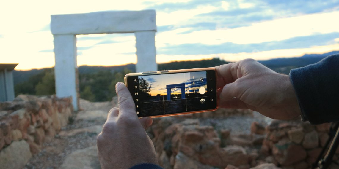 El jaciment protohistòric de la Gessera, a Caseres, recobra el seu passat sagrat coincidint amb l’equinocci de primavera