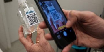 La URV i l’IISPV creen un sistema que detecta la covid amb un gel hidroalcohòlic i un test sobre olors i símptomes