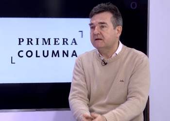 Ollés (Junts) es marca els objectius d’acabar la reforma de l’Ajuntament i la canalització del barranc de Santa Bàrbara