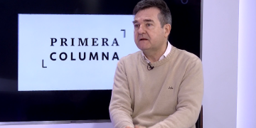 Ollés (Junts) es marca els objectius d’acabar la reforma de l’Ajuntament i la canalització del barranc de Santa Bàrbara